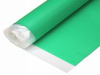 2mm Green EVA Foam one side with PE Film