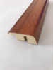 End-Cap Laminate Moulding